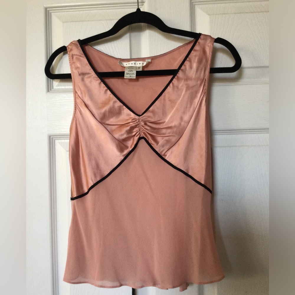 Studio M Silk